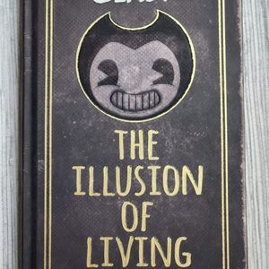 Bendy The Illusion of Living